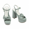 Damensandalen 1310 Mint