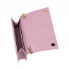 Damentasche zum Umhängen 029g mauve