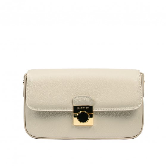 Damenhandtasche zum Umhängen 025g biz panna Damenhandtasche zum Umhängen 025g biz panna