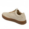 Jugendsportschuhe 8002 beige