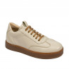 Jugendsportschuhe 8002 beige