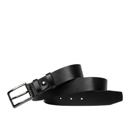 Herrengürtel 74b biz schwarz