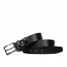 Herrengürtel 74b biz schwarz