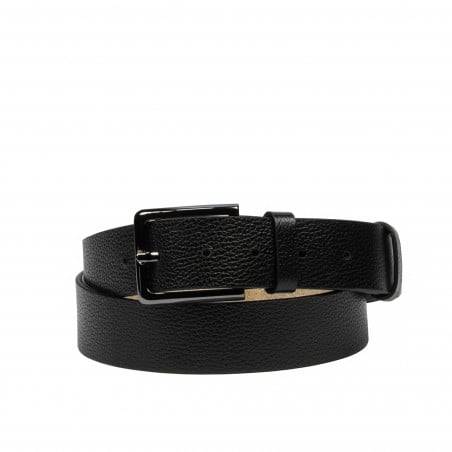Herrengürtel 74b biz schwarz