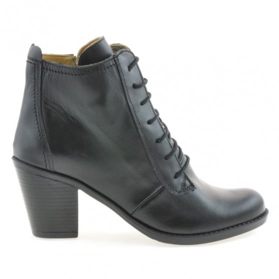 Damenstiefel 3270 schwarz Damenstiefel 3270 schwarz