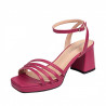 Damensandalen 1335 fuchsia