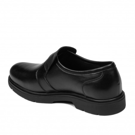 Herren Freizeitschuhe 976 Schwarz