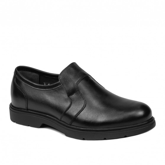 Herren Freizeitschuhe 976 Schwarz