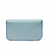 Damentasche Schultertasche 025g 01 biz blau