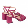 Damensandalen 1335 fuchsia