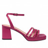 Damensandalen 1335 fuchsia
