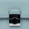 Damentasche Schultertasche 025g 01 biz blau