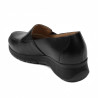 Damen Freizeitschuhe 6078xxl schwarz