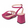Damensandalen 1335 fuchsia