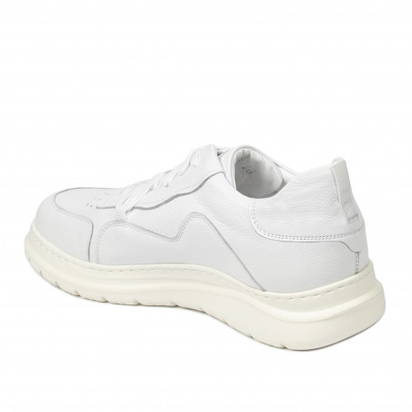 Herren Sportschuhe 975 weiß