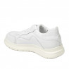 Herren Sportschuhe 975 weiß