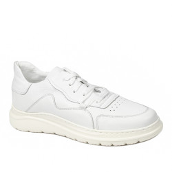 Herren Sportschuhe 975 weiß