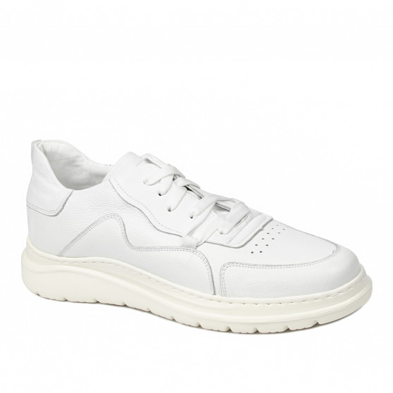 Herren Sportschuhe 975 weiß