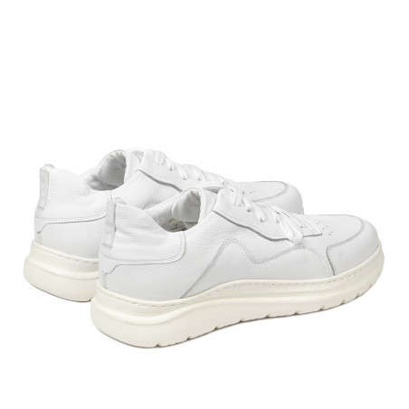 Herren Sportschuhe 975 weiß