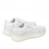 Herren Sportschuhe 975 weiß