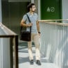 Laptoptasche 301g 01 biz braun lifestyle
