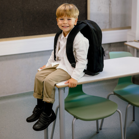 Kinderschuhe 2019 schwarz lifestyle