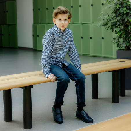Kinderschuhe 2022 Indigo lifestyle