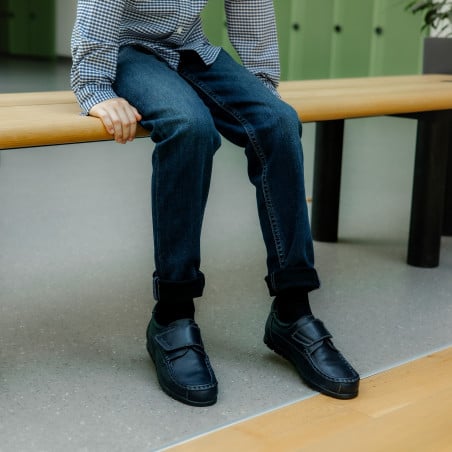 Kinderschuhe 2022 Indigo lifestyle