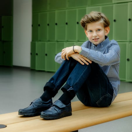 Kinderschuhe 2022 Indigo lifestyle
