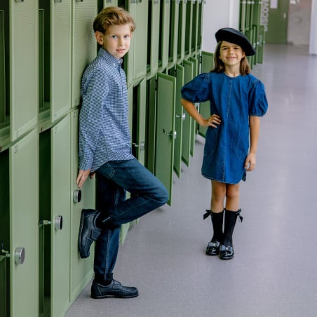 Kinderschuhe 2022 Indigo lifestyle