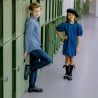 Kinderschuhe 2022 Indigo lifestyle