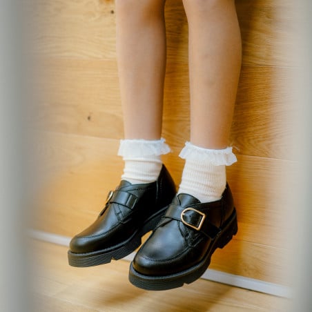 Kinderschuhe 2023 schwarz lifestyle