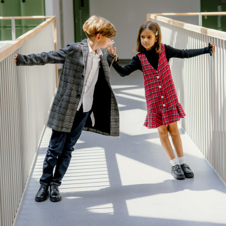 Kinderschuhe 2016 schwarz lifestyle