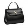 Damentasche Schulter 033g black box