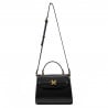 Damentasche Schulter 033g black box