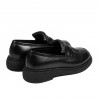 Damenschuhe casual 6081 schwarz