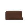 Damenportemonnaie 201g Biz Cognac Braun