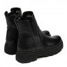Damenschuhe 3381 schwarz