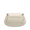 Damentasche Schultertasche 027g panna