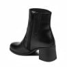 Damenstiefel 3397 schwarz