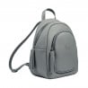 Damenrucksack 300g 01 Biz Grau