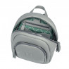 Damenrucksack 300g 01 Biz Grau