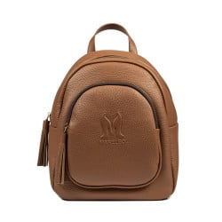 Damenrucksack 300g camel