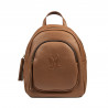 Damenrucksack 300g camel