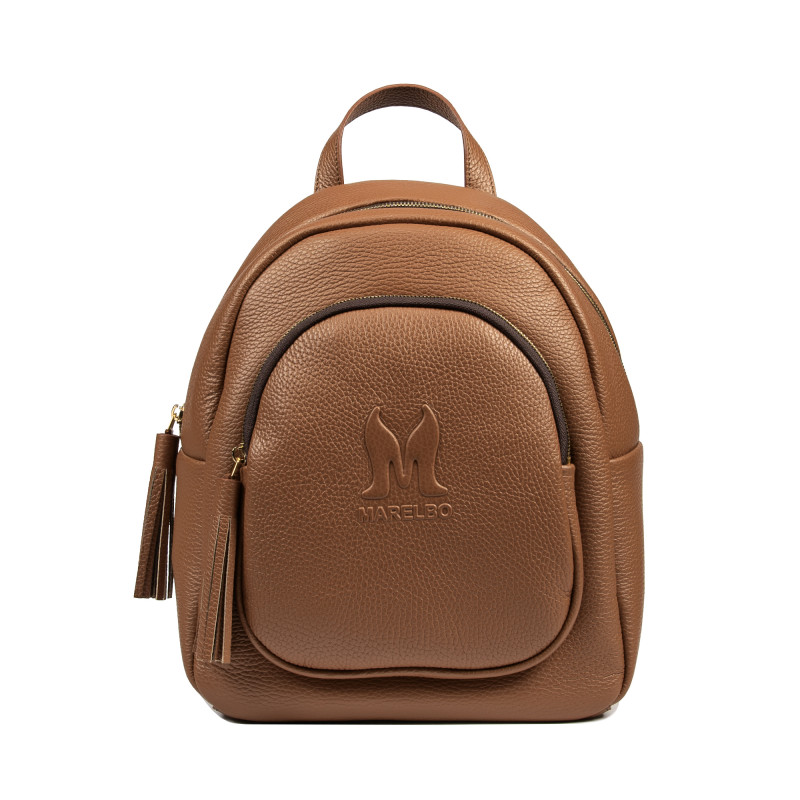 Damenrucksack 300g camel