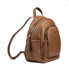 Damenrucksack 300g camel