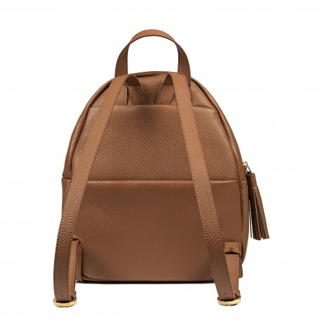 Damenrucksack 300g camel
