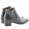 Damenstiefel 222 schwarz