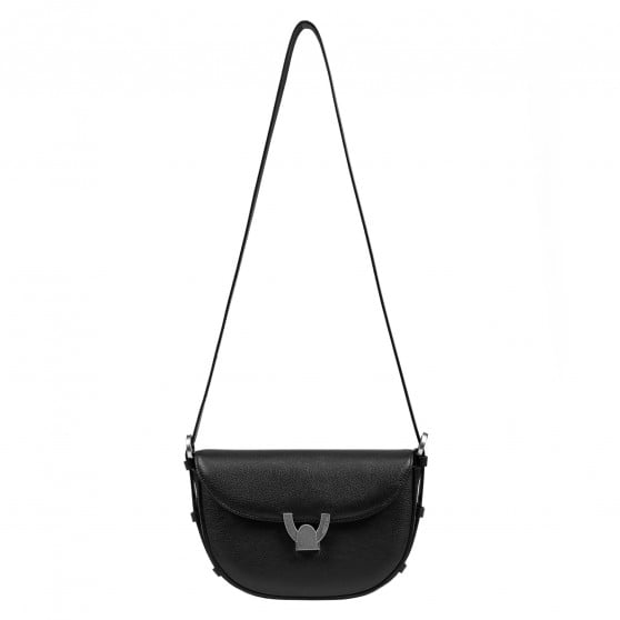 Damentasche Schultertasche 035g 01 biz schwarz Damentasche Schultertasche 035g 01 biz schwarz