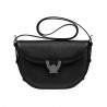 Damentasche Schultertasche 035g 01 biz schwarz